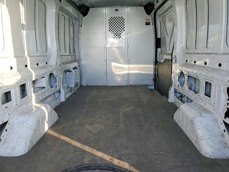 2023 Ford Transit T-250