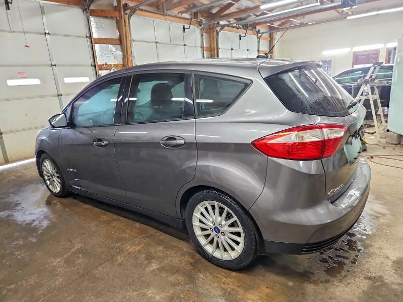 2013 Ford C-max se