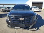 2016 Cadillac Escalade esv Platinum
