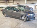 2016 Ford Fusion s