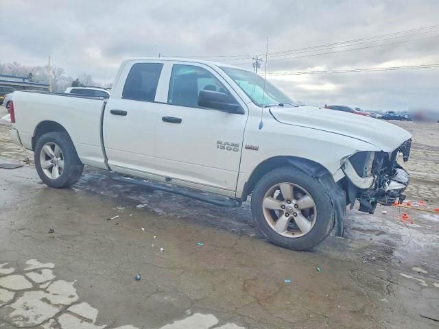 2013 Dodge Ram 1500 st