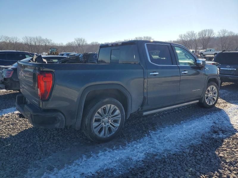 2021 GMC Sierra K1500 Denali
