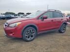 2014 Subaru Xv Crosstrek 2.0 Limited