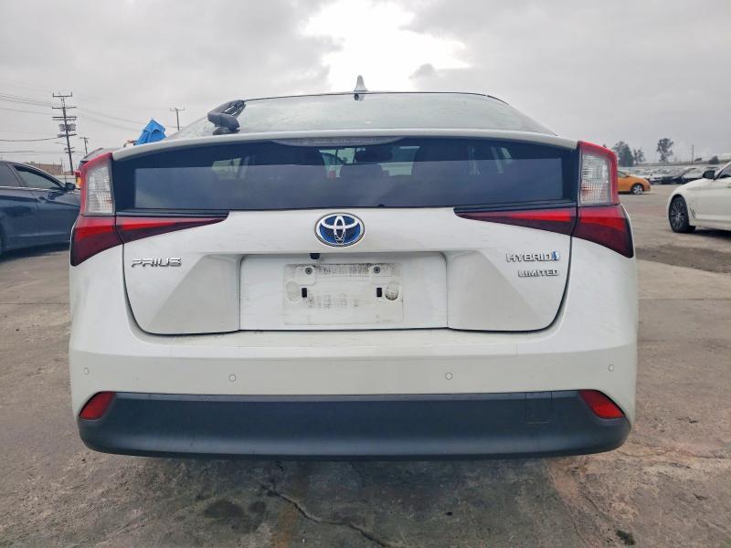2022 Toyota Prius Night Shade