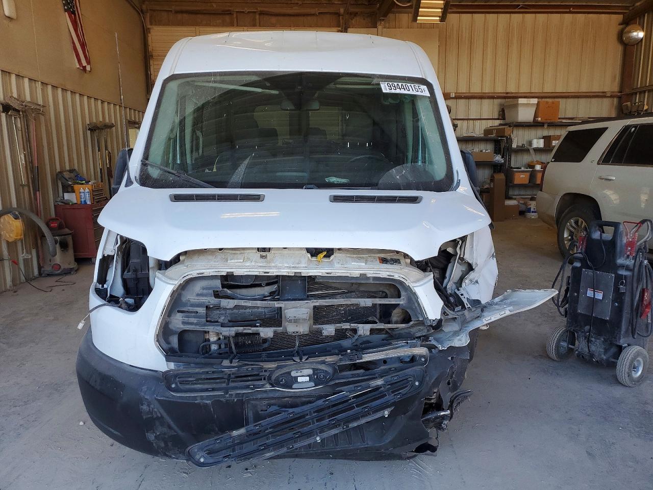 2019 Ford Transit T-350