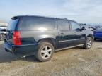 2011 Chevrolet Suburban K1500 ltz