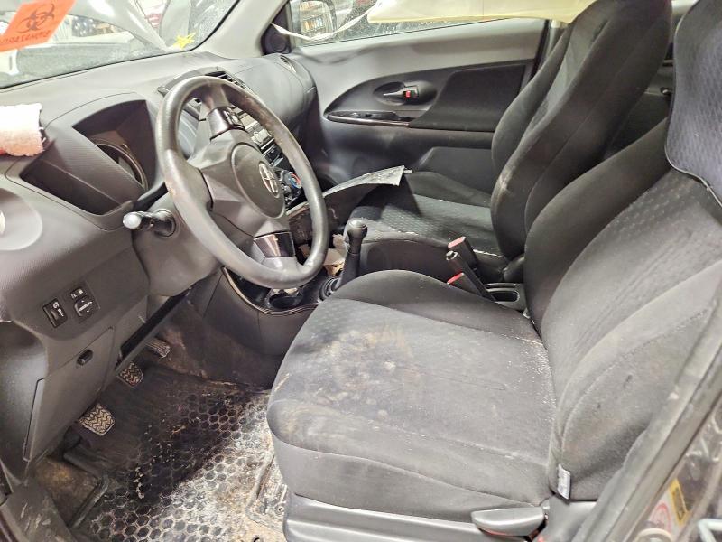 2008 Scion XD