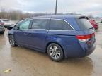 2016 Honda Odyssey Touring