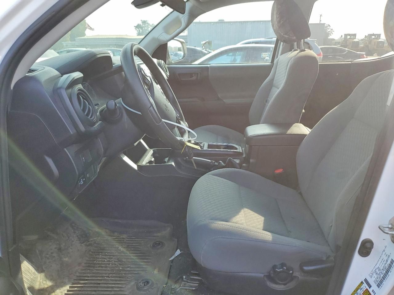 2020 Toyota Tacoma Double cab