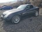 1998 Mercedes-Benz Slk 230 Kompressor