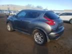 2012 Nissan Juke s