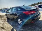 2017 Ford Focus s