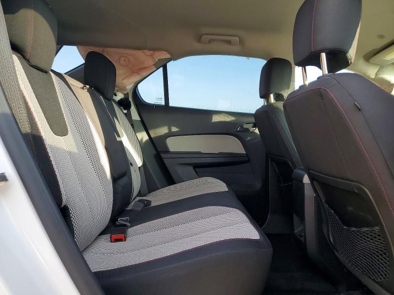 2015 Chevrolet 2015 Chev Equinox