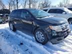2007 Ford Edge sel