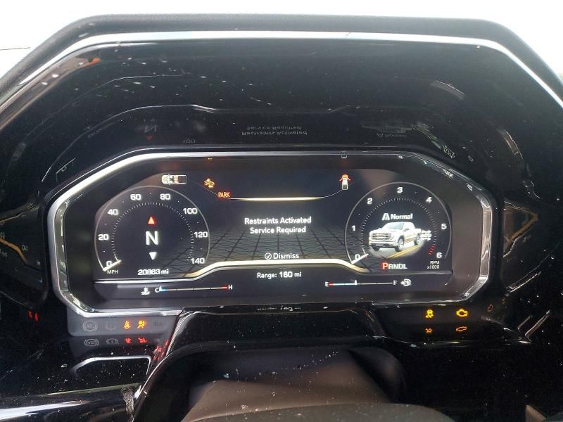 2024 GMC Sierra K1500 Elevation