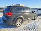 2012 Dodge Journey sxt