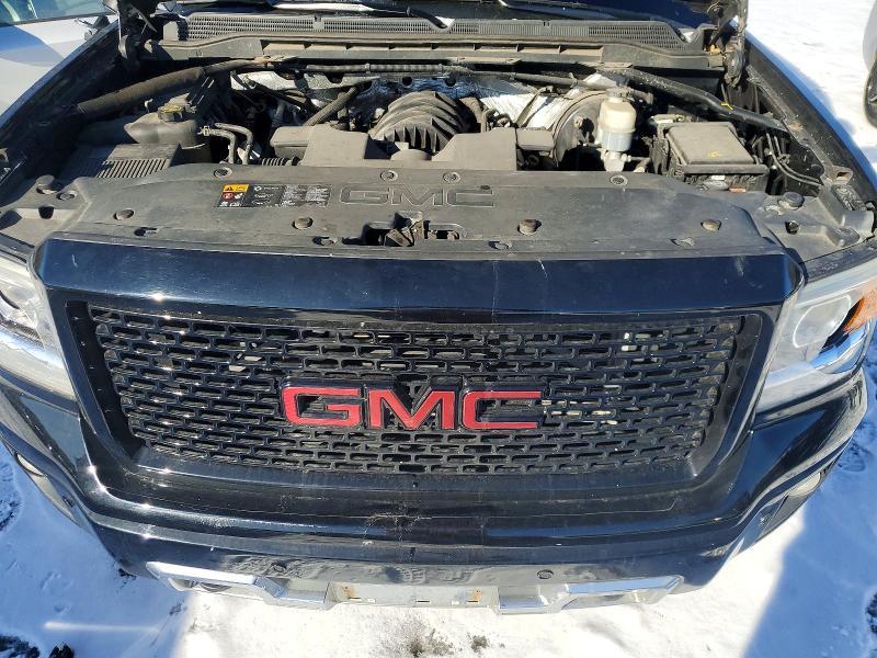 2014 GMC Sierra K1500 Denali