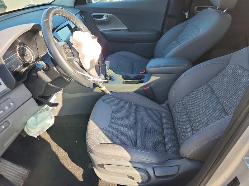 2019 KIA Niro fe