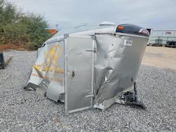New arrivals for sale at auction: 2012 Utility 2012 Mirage MXPO612SA Enclosed Cargo Trailer