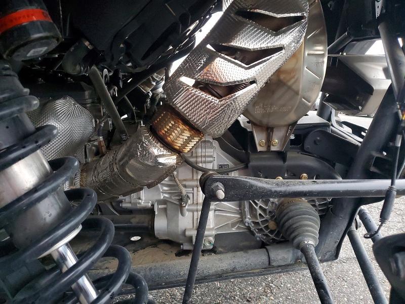 2025 Can-Am Maverick R Utility Vehicle