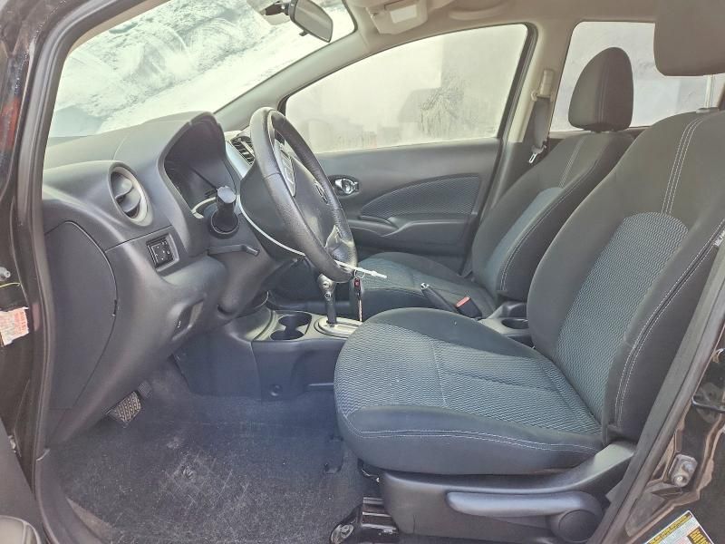 2015 Nissan Versa Note s