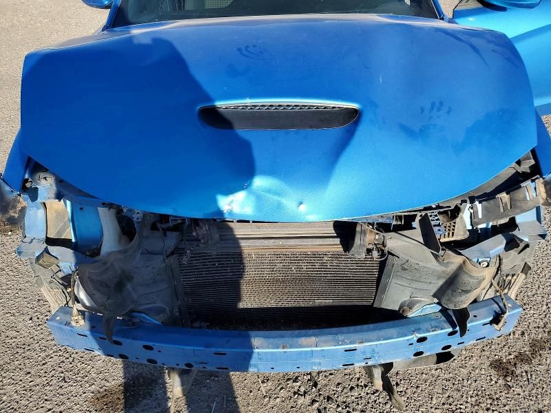 2019 Dodge Charger R/T