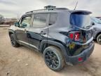 2023 Jeep Renegade Altitude