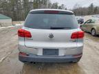 2013 Volkswagen Tiguan s
