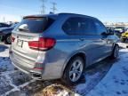2015 BMW X5 Xdrive35d