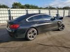 2019 BMW 430xi Gran Coupe