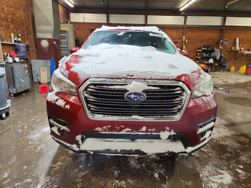 2019 Subaru Ascent Premium