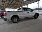 2014 Ford F150 Super cab