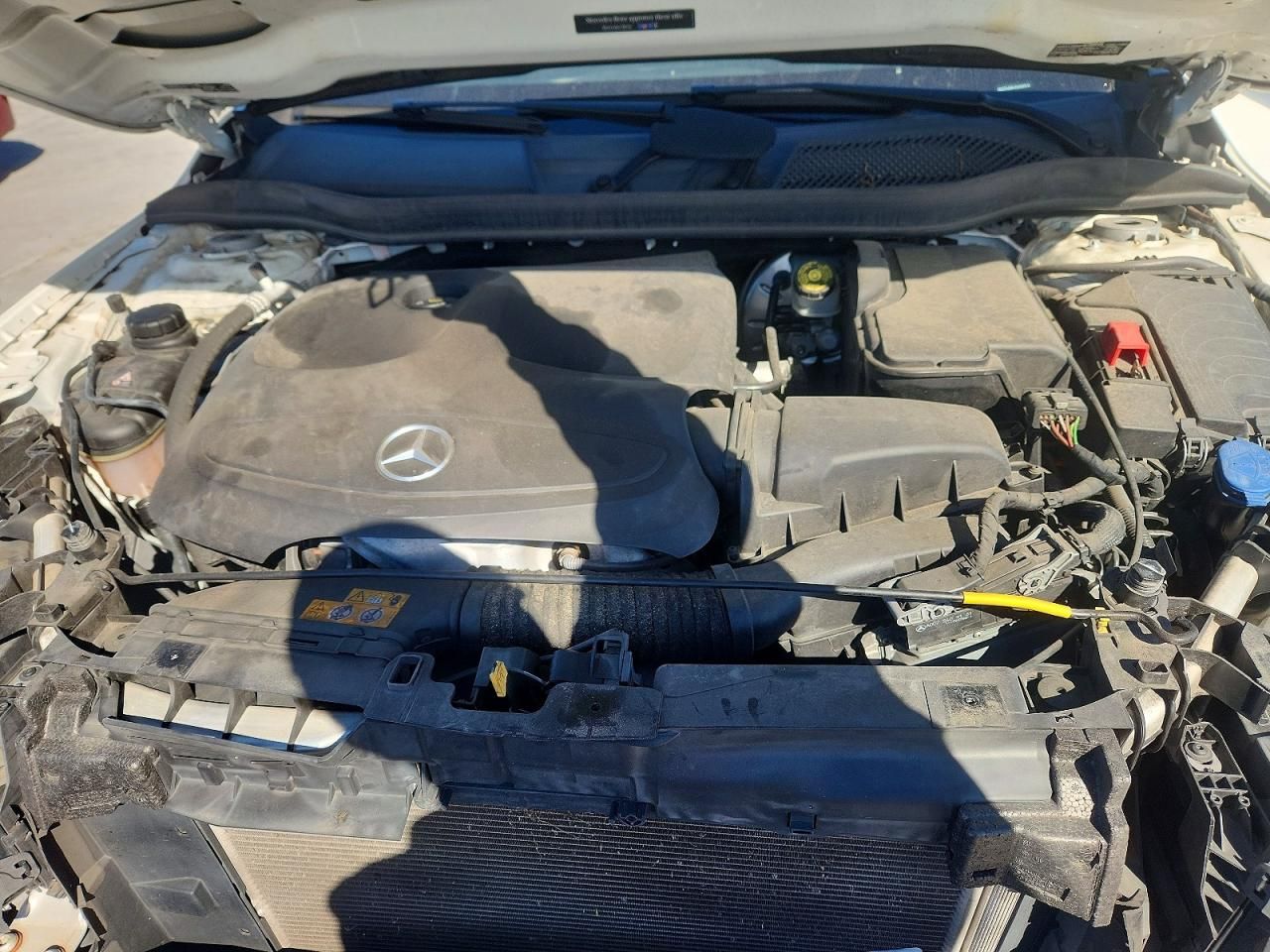 2019 Mercedes-Benz Gla 250