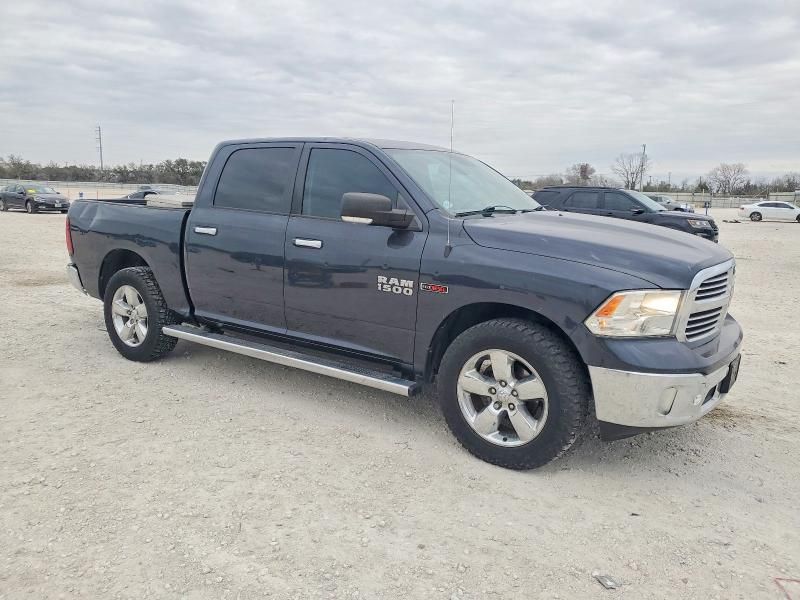2015 Dodge Ram 1500 slt