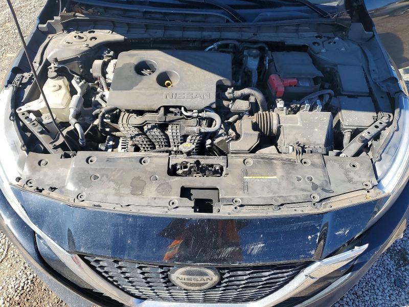 2019 Nissan Altima sv