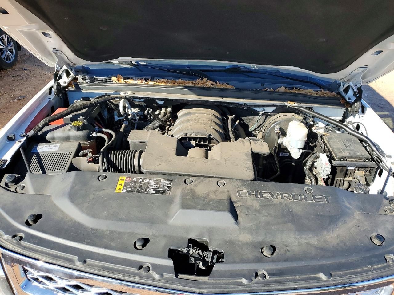 2019 Chevrolet Suburban C1500 lt