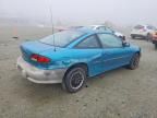 1997 Chevrolet Cavalier Base
