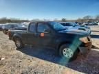 2008 Nissan Frontier King Cab XE