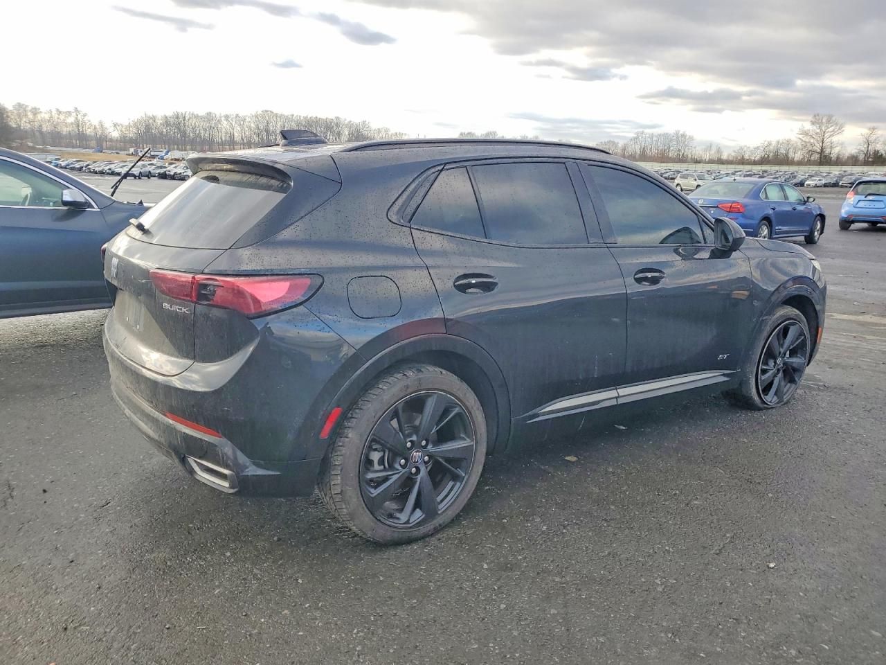 2024 Buick Envision Essence