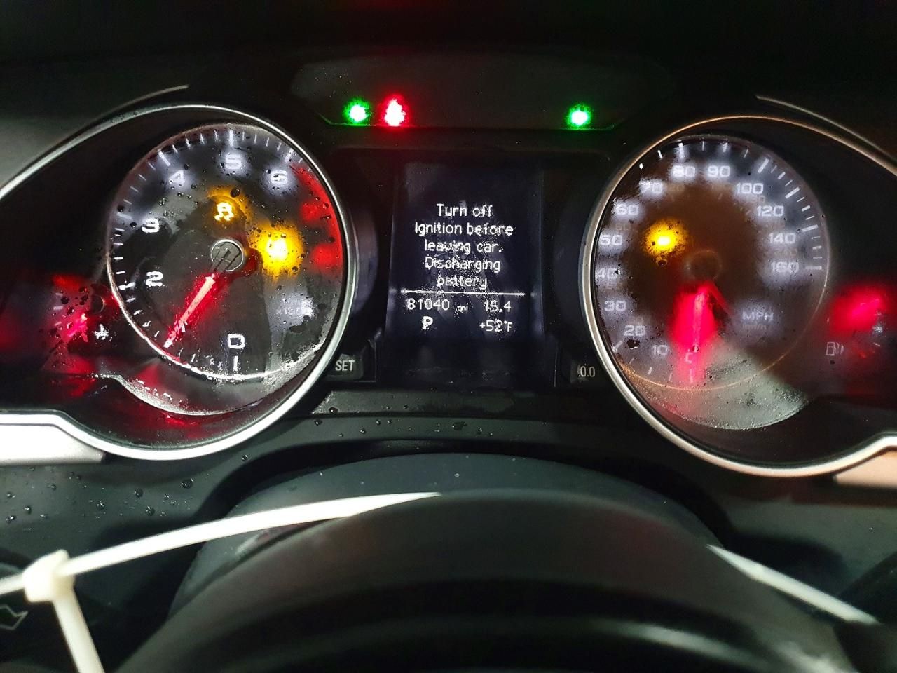 2013 Audi A5 Premium