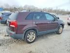 2011 KIA Sorento Base