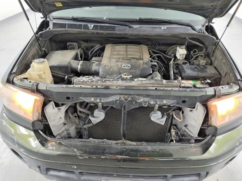 2013 Toyota Tundra Double cab Limited