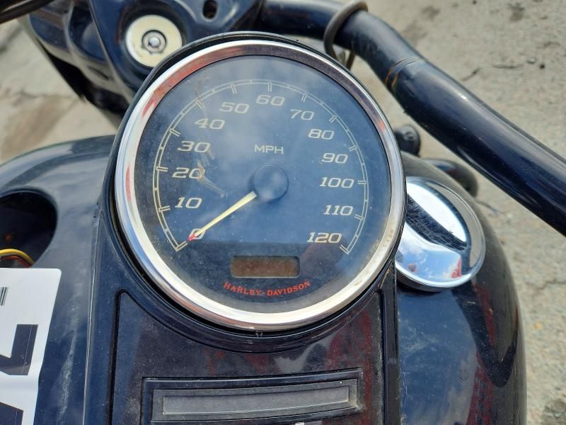 2020 Harley-Davidson Flhrxs