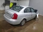 2009 Hyundai Accent gls