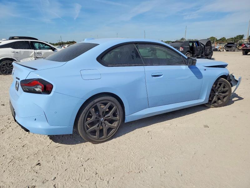 2026 BMW M240i