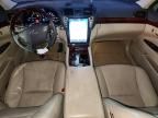 2008 Lexus Ls 460