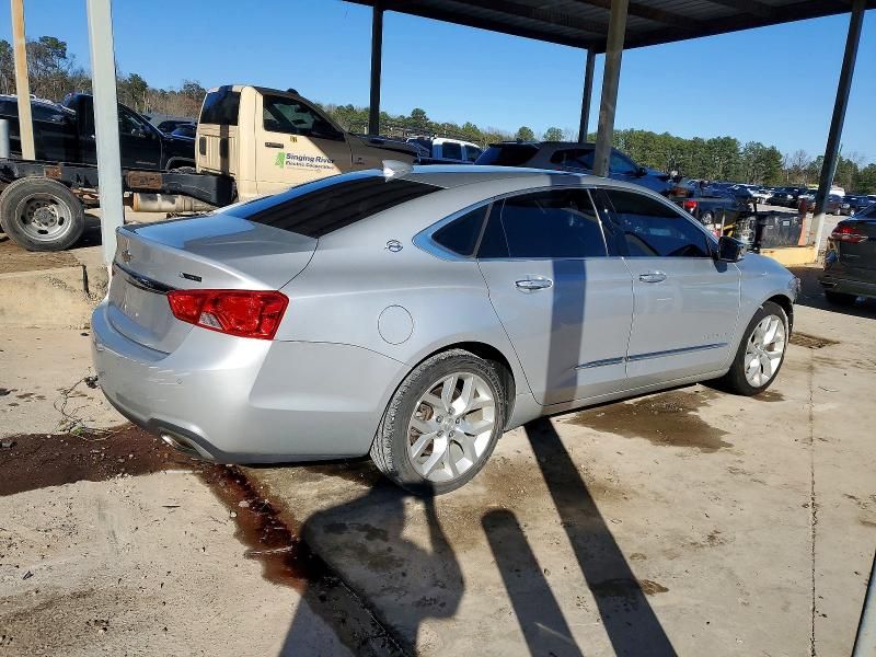 2019 Chevrolet Impala Premier