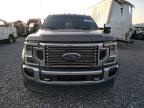 2022 Ford F450 Super Duty Utility / Service Truck