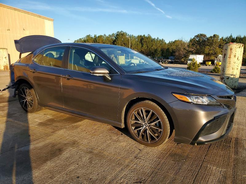 2023 Toyota Camry se Night Shade
