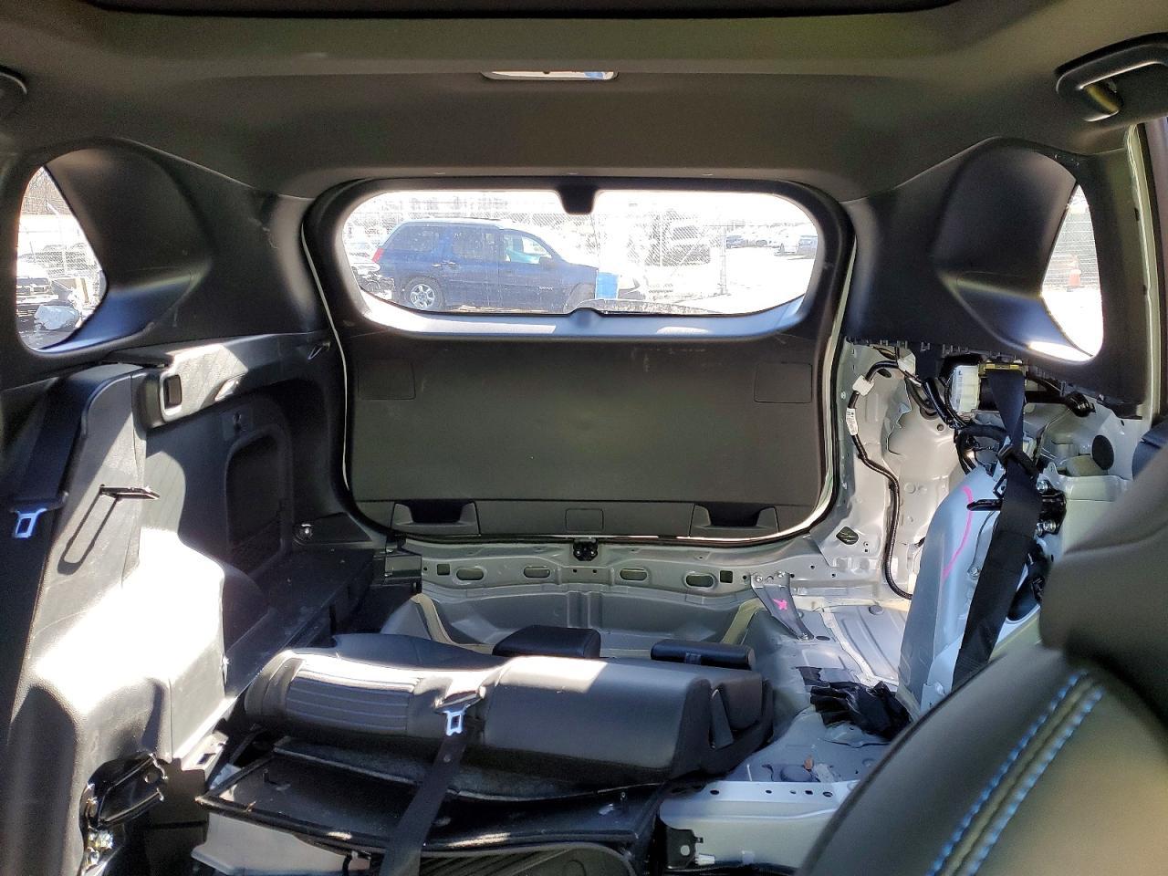 2021 Toyota Rav4 xse